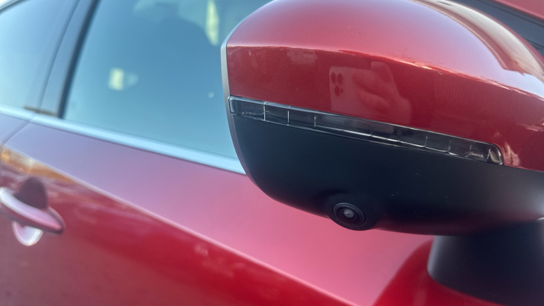 Nissan Qashqai 1.3 DiG-T MH N-Connecta 5dr Petrol Hatchback